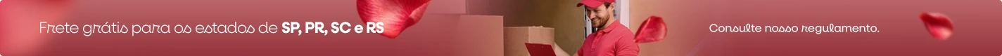 Frete gratis 