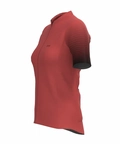 Camisa de Ciclismo Feminina Sarracenia