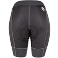 Bermuda Mauro Ribeiro Carbon Feminina