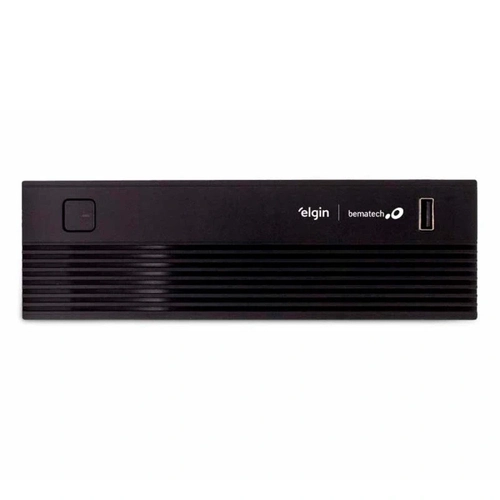 Desktop Elgin Nano300 Intel Core I3-1215u 8gb 256gb Ssd - 46en300v1020