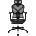 Cadeira Ergonômica ThunderX3 YTC Mesh Preta - 83467