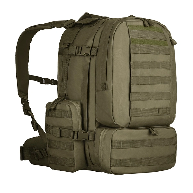 Mochila Defender (Invictus)