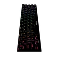 Teclado Gamer Mecânico Gamdias Hermes E3 RGB Switch Vermelho BR/RED/BK