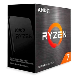 Processador AMD Ryzen 7 5800X AM4 - 100100000063WOFI