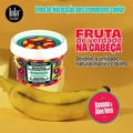 Be(M)Dita Ghee - Máscara de Hidratação Banana 100g