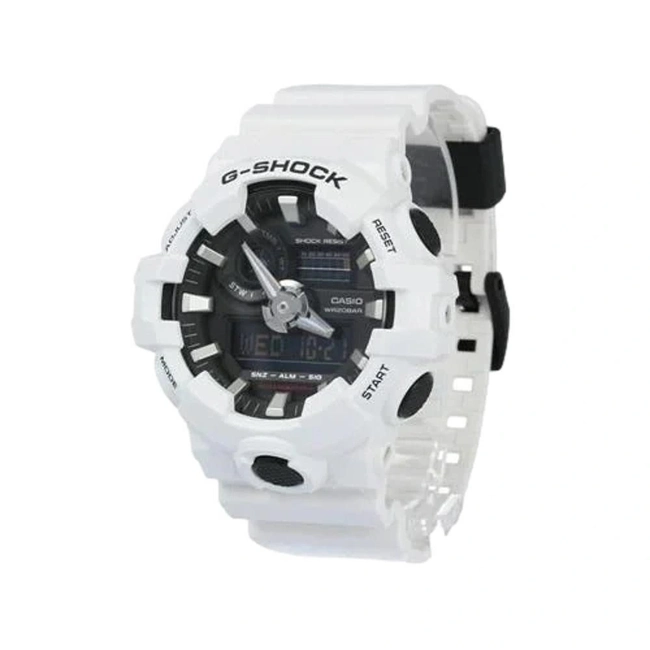 Relógio Cásio G-SHOCK GA-700-7ADR (5522)