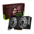 Placa de Vídeo 8GB Rtx5050 Galax 1-click OC - 55nsl8mhdchd