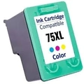 CARTUCHO COMPATIVEL HP 75XL COLOR