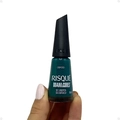 Esmalte Cremoso Risqué Manicores Se Liberta do Básico 8ml