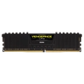 Memoria DDR4 8GB 2400Mhz Corsair Vengeance - CMK8GX4M1A2400C16