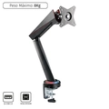 Suporte para Monitor a Gás c/ USB PCYES 17 - 32 VESA - PSGAM1732