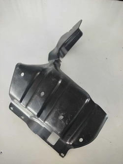 Anteparo Parabarro Dianteiro L.e Fiat Palio Fire 2002/2006 (ID:17960)