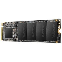SSD 512 GB XPG Sx6000 Lite M.2 Pcie Nvme - Asx6000lnp-512gt-c