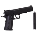 Pistola Airgun CO2 COLT 1911 NBB 4,5mm QGK