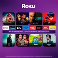 Smart Tv Aoc Roku Tv 50
