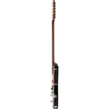 Guitarra Aria Pro Ii 615-wj Nashville Black