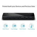 Hub Usb 3.0 de 7 Portas Uh700