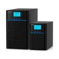 Nobreak Delta 3kva 220v O/p Pf: 0.9 1a Wb - Upa302n2nx0b0b1
