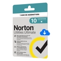Norton Utilities Ultimate - 10 Dispositivos - 12 Meses - 21430279