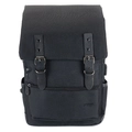 Mochila para Notebook Ate 15,6 Feminina Preto -  Vinik