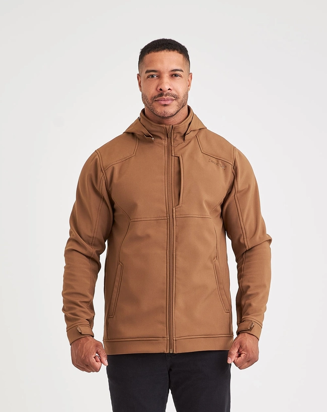 Jaqueta Campana New - (Invictus)