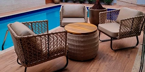 Poltronas
