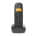 TELEFONE SEM FIO TS 2510 (PRETO)