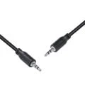 CABO P2 3.5MM MACHO 60CM P35M-06