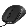 Mouse Usb Silent 2000 Dpi Clique Silencioso Vinik - Sm100