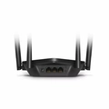 Roteador Mercusys Gigabit 10/100/1000 Wi-fi 6 Ax1500 Dual Band - Mr60x