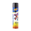 Tinta Spray Metalica Grafite 400ml Mundial Prime