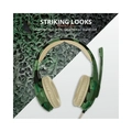 Headset Trust Gamer Gxt 310c Radius  Jungle -22207