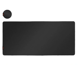 Mouse Pad Gamer Pcyes Obsidian G2d Extended 900x420mm - Tecido Com Infusão de Vidro - Pempg2dex