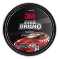 Cera Automotiva Brilho 3m 200 Gramas