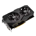 Placa De Vídeo Asus Dual-rtx2060-o12g-evo - 90yv0ch7m0na00i