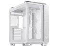 Gabinete Gamer Asus Tuf Gaming Gt502 Branco Lateral de Vidro Atx/micro-atx/mini-itx - 90dc0093-b0000
