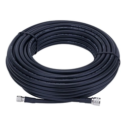 Cabo De Descida Proeletronic Para Celular Fixo Rgc213 20 Metros Caco0192