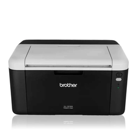 Impressora Laser Brother Hl1212w Mono