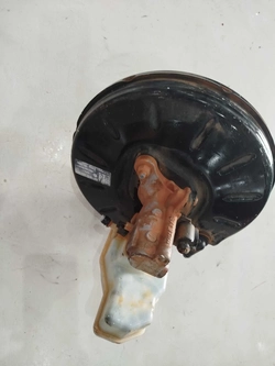 HIDROVACUO SERVO FREIO CILINDRO MESTRE GOL CITY1.0 8V  2015 (id:19639)