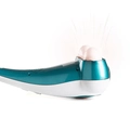 Massageador Elétrico Air Flow Corporal Ar Quente