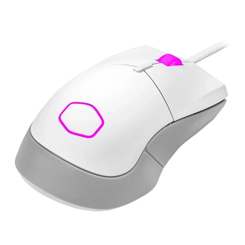 Mouse USB Cooler Master MM310 - MM-310-WWOL1