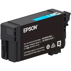 Cartucho de Tinta Original Epson T40W220 Ciano   T2170 / T3170  / T5170