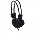 Fone De Ouvido Multimídia Fortrek Preto - Hs-312