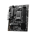 Placa Mãe MSI Pro B650M-P, Chipset AMD B650, DDR5, Socket AMD AM5, M-ATX - 911-7E27-001