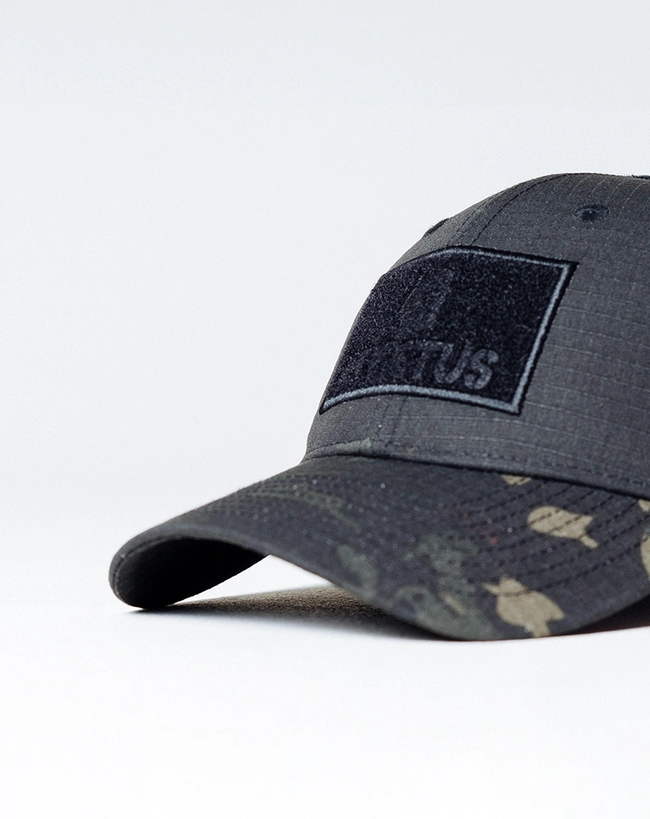 Boné Trigger 3.0 (Invictus)