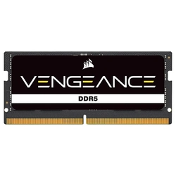Memoria Notebook Ddr5 16gb 5200mhz Corsair - Cmsx16gx5m1a5200c44