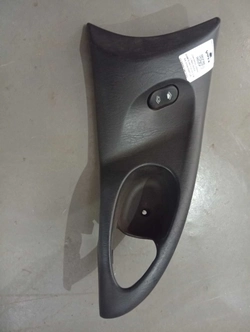 COMANDO VIDRO C/ MOLDURA DIANT LD FORD FOCUS 2.0L HA 2007 (id:7455)