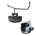 Conjunto Espelho Auxiliar Frontal Scania S4 PGR