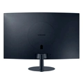 Monitor Curvo Samsung 32 Fhd - Lc32t550fdlxzd