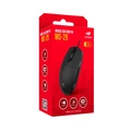Mouse C3tech Usb Preto - MS-29BK